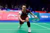 Jonatan Christie Singkirkan Kenta Nishimoto, Amankan Tiket 16 Besar China Masters 2025