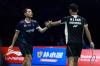 Komentar Mengejutkan Fajar/Fikri usai Tendang Jagoan Tuan Rumah di China Masters 2025