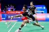 Jafar/Felisha Runner Up Australian Open 2025 usai Tumbang dari Duo Malaysia