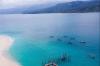 3 Jalur Alternatif ke Pulau Pisang Krui Lampung, Simak Detail Perjalanannya