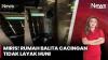 Kisah Pilu Kakak Adik di Bengkulu Pengidap Cacingan Akut, Tinggal di Rumah Tak Layak Huni