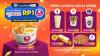 ShopeeFood Deals Sajikan Lebih Banyak Promo Spesial: Solaria Rp1 dan Menu Diskon Mulai 1RB
