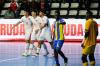 Timnas Futsal Indonesia Menggila! Hancurkan Tanzania 7-1 di Four Nations Cup 2025