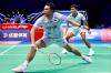 Komentar Mengejutkan Fajar/Fikri usai Tembus 16 Besar Korea Open 2025