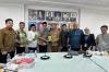 LHKP Muhammadiyah Sampaikan Usulan Reformasi Sistem Pemilu ke Golkar, Apa Saja?