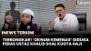 Ustaz Khalid Basalamah Dipalak Oknum Kemenag 2.400-7.000 USD per Jemaah Haji