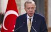 Erdogan Sebut Para Pemimpin Israel Pengagum Hitler, Tak Akan Biarkan Yerusalem Dinodai