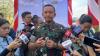 Kadispenad Sampaikan Kondisi Terkini di Yalimo Usai Kerusuhan 