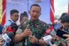 Mutasi TNI, Brigjen Wahyu Yudhayana Jabat Sesmilpres