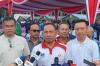 Panglima TNI Larang Pengawalnya Nyalakan Strobo: Ganggu Saya juga