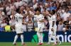 Hasil Lengkap Liga Spanyol: Real Madrid vs Espanyol 2-0, Los Blancos Masih Sempurna