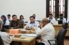 Transjakarta Gandeng KNKT Audit dan Evaluasi Layanan usai 3 Bus Kecelakaan dalam Sebulan