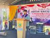 Bupati Kotabaru Hadiri Festival Adat Katir Race 2025 di Pulau Kerayaan