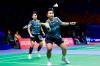 Apriyani/Fadia Bantai Pasangan Hong Kong, Mantap ke Babak 16 Besar Korea Open 2025