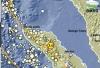 Pusat Gempa Hari Ini Guncang Gayo Lues Aceh, Cek Magnitudonya!