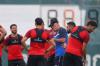 Perjalanan Terjal Timnas Irak: Tempuh Perjalanan Bus 12 Jam untuk Pertahankan Impian Piala Dunia