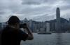 Hong Kong Shut Down Jelang Terjangan Topan Terkuat di Dunia Ragasa