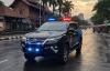 Warga Sipil Pakai Strobo Diminta Sadar Diri, Segera Copot Sebelum Ditindak Polisi