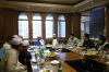 Ulama, Habaib, dan iNews Media Group Bersatu dalam Doa untuk Bangsa di Masjid Istiqlal Jumat 26 September  - Bagian 4