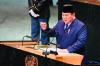Apa Itu Solusi Dua Negara dalam Konflik Palestina-Israel? Fakta Mengejutkan dari Pidato Prabowo di PBB!