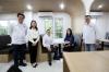Momen Peresmian Gedung B DPP Perindo, Jadi Pemicu Semangat Kader