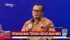 Cegah Murid Keracunan MBG, Ahli Sarankan Kepala Sekolah Makan Duluan!