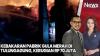 Gudang di Tulungagung Hangus Terbakar, Api Diduga dari Korsleting Listrik Mesin Pompa Air