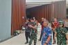 Kemhan Gelar Bakti Sosial Kesehatan di Perbatasan Entikong, Bantu Ratusan Warga
