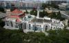 Terungkap, Ini Motif Teror Bangkai Babi di Masjid-Masjid Singapura