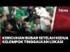 Muktamar ke-10 PPP Diwarnai Kericuhan antar Kader