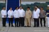 Prabowo Tiba di Indonesia usai Kunker Luar Negeri, Disambut Gibran dan Para Menteri