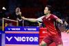 Hasil Denmark Open 2025: Jonatan Christie ke Semifinal Usai Tumbangkan Li Shi Feng