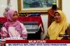 Bikin Haru! Ibu Mertua Ungkap Kisah Cinta Arya Daru dengan Sang Putri, Kenal sejak SD