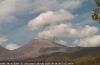 Gunung Lewotobi Laki-laki Meletus Hari Ini, Semburkan Abu Vulkanik 1.200 Meter