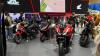 Motor Bebek Honda Supra GTR Mejeng di IMOS 2025, Masih Dilirik?