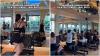 Agak Lain! Heboh Kombinasi Olahraga Padel dan Pilates, Netizen Pro-Kontra