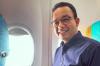 Anies Baswedan Alami Mata Kedutan, Benarkah Lagi Ada yang Ngomongin?