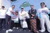 Gelar Sakinah Funwalk di Semarang, Kemenag Gencarkan GAS Nikah