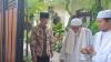 Penampakan Jokowi saat Dikunjungi Pendiri Ponpes Ngruki Abu Bakar Ba'asyir di Solo