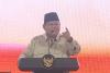 Prabowo Sebut Tanggul Laut Raksasa Dibangun untuk Selamatkan 50 Juta Jiwa di Sekitar Pantura