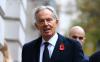Hamas Tolak Mentah-Mentah Usulan Eks PM Inggris Tony Blair Pimpin Gaza