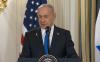 Netanyahu Akhirnya Minta Maaf kepada Qatar atas Serangan ke Doha