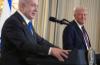 Minta Maaf karena Serang Qatar, Netanyahu: Saya Menyesal!