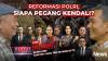 Jangan Lewatkan Rakyat Bersuara: Reformasi Polri, Siapa Pegang Kendali? Hanya di iNews, Malam Ini