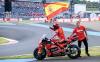 Marc Marquez Kunci Gelar MotoGP 2025, Sirkuit Motegi Jadi Laboratorium Uji Performa Mesin