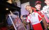 Jelang MotoGP Mandalika, Pembalap Somkiat Chantra Makan Malam Bareng Pemilik Bengkel