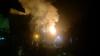Kilang Pertamina Dumai Terbakar Hebat 