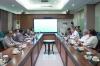Basuki Lapor Progres IKN ke Istana, Persiapan Jadi Ibu Kota Politik 2028