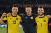 Manajer Timnas Indonesia Akui Emil Audero dan Maarten Paes Belum Fit