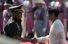 Panglima Militer Filipina Akui Para Purnawirawan Jenderal Ingin Kudeta Presiden Marcos Jr